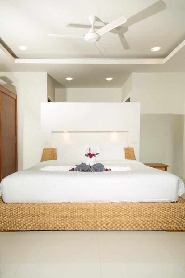 Rawai Villa By Fullrooms Phuket Dış mekan fotoğraf