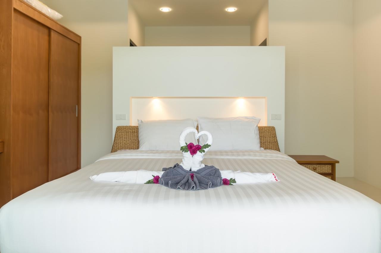 Rawai Villa By Fullrooms Phuket Dış mekan fotoğraf